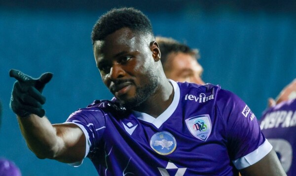 Так работает рынок. Тренер ЛНЗ объяснил трансфер Оба в Шахтер Шахтер, Проспер, Пономарев