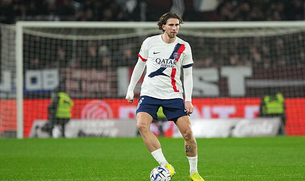 Забарный получил неожиданные новости во Франции. Следствие неудачной игры Забарный, Ильи, Жермен, Пари