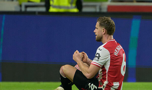 ФОТО. Одноклубник украинца отпраздновал гол в честь погибшего Жоты Жоты, Джордан, Хендерсон, Ливерпуля