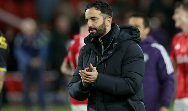 Аморим расставил точки: что мешает молодым в Манчестере Мейну, Кобби, Юнайтед, Манчестер, Аморим