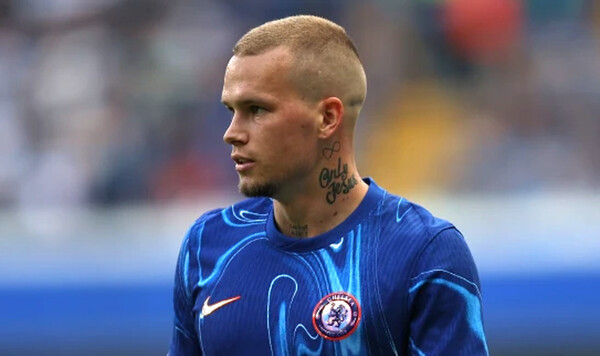 Динамо, Мудрик, Куарши