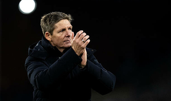 Кристал, Оливер, Англии, Пэлас, Гласнер