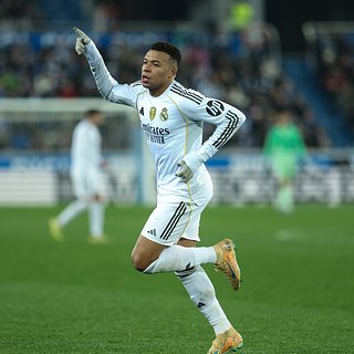 Мбаппе, Союз, Реал, Франции, Суперкубок