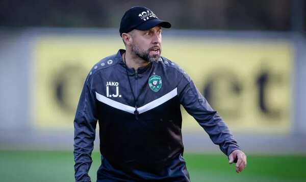 Игорь Йовичевич мог возглавить известный украинский клуб. Чем закончилось? Йовичевич, Карпат, Шахтера