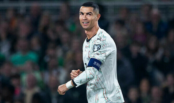 Усман, Катар, Дембеле, Луис, Энрике