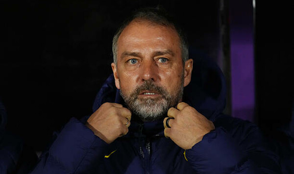 Тренеры Барселоны: «Такие матчи никогда не бывают легкими» Барселоны, Флик, Испании, Гвадалахарой