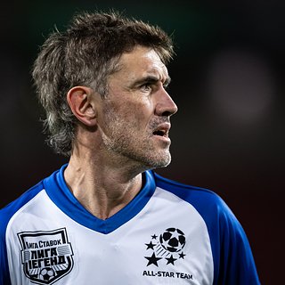 Жирков назвал лучшего тренера для «Спартака» Спартака, России, Жирков, Лучано, Зените