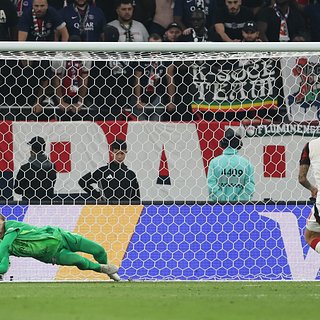 Сафонов отразил четыре пенальти и принес титул ПСЖ Сафонов, Краснодара, Матвей, Райяне