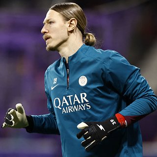 Сафонов, Заир, Матвея, Эмери, Межконтинентальном