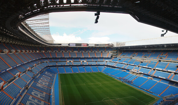 Назван стадион, который является фаворитом на проведение финала ЧМ-2030 Марокко, Португалии, Испании, Аргентина, Уругвай