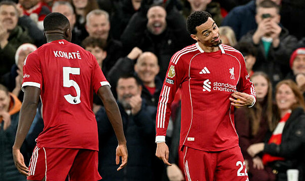 Тоттенхэм, Ливерпуль, Хотспур, Юнайтед