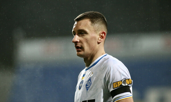 Без мотивации появился результат. Динамо уверенно обыграло Ноа Кабаев, Пономаренко, Динамо, Михавко, Люблин