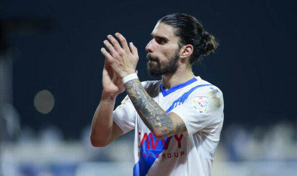 Звездный португалец из Саудовской Аравии стремится вернуться обратно в АПЛ Хилаль, Невеш, Юнайтед, Ньюкасл