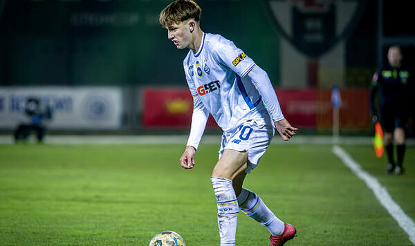 Ярмоленко, Динамо, Облегчает, Караваев, Пихаленок