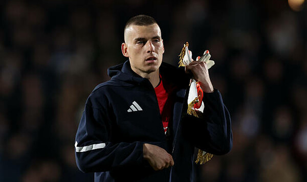 Лука Модрич обратился к Лунину после того, как тот стал капитаном Реала Лунин, Модрич, Реал, Лука