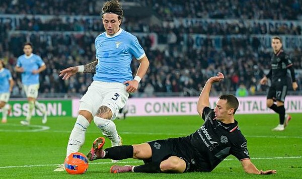 Кремонезе, Риме