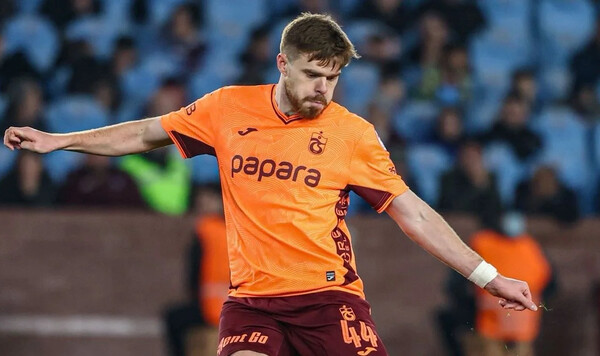 Трабзонспора, Батагов, Наполи, Болонья, Пэлас