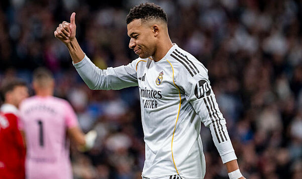 Реала, Особый, Криштиану, Мбаппе