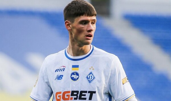 На нападающего Динамо нацелилось три клуба. Известна реакция Киева Динамо, Бленуце, Владислав