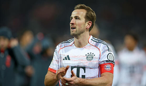 Кейн установил рекорд Бундеслиги по скорости ста результативных действий Бундеслиги, Кейн, Баварии, Макая