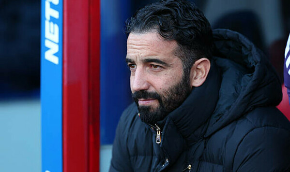 Астон, Виллу, Юнайтед, Манчестер, Аморим