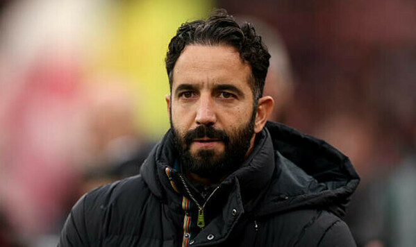 Манчестер, Юнайтед, Аморим, Бирмингеме