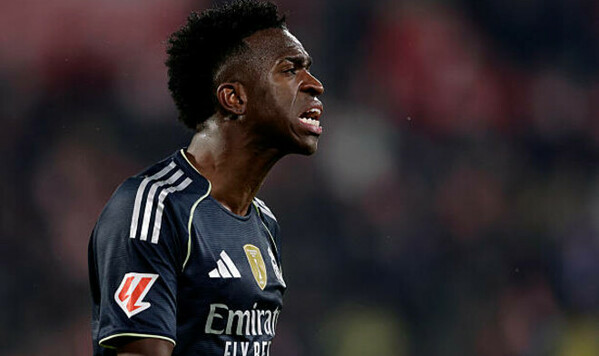 Винисиус, Реала, Бразилии