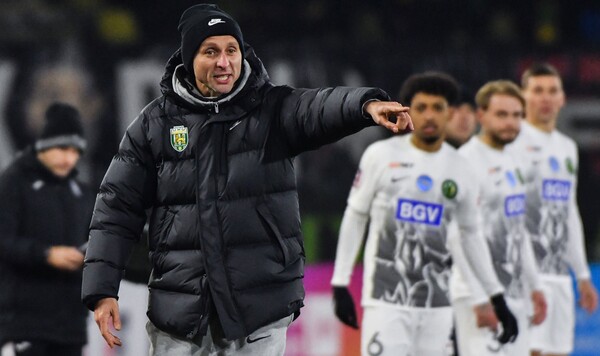 Лупашко, Карпаты, Александрия, Динамо, Владиславу