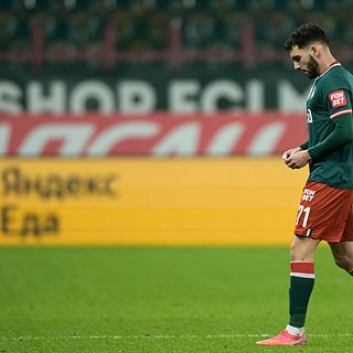 Локомотива, Тикнизян, Црвену, Арустамяну, Европе