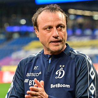 Динамо, Карпин, Гусев, Марцел