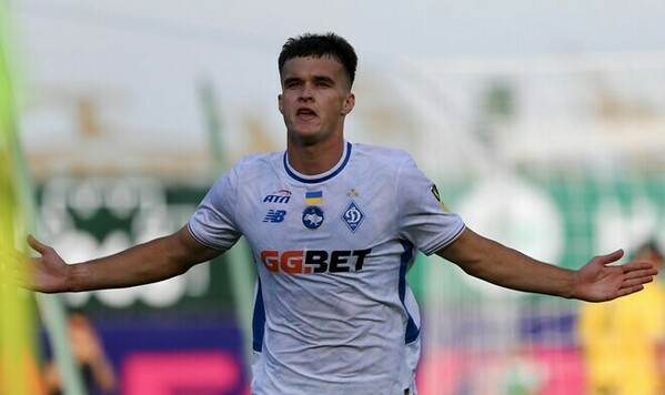 Маркевич, Тараса, Михавко, Костюк, Игорь