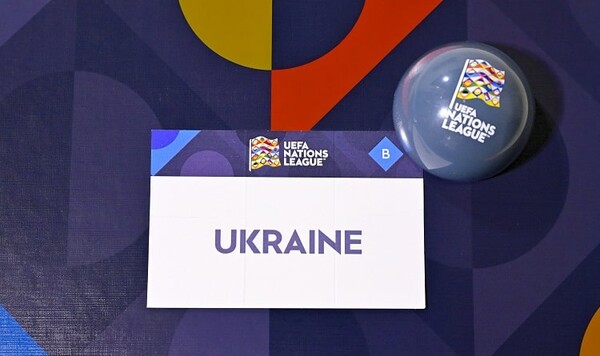 Лиги, Украины, Лиге