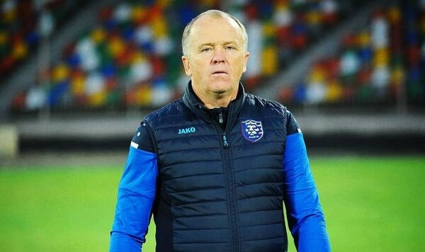 Шапаренко, Динамо, Йожеф, Украины, Возможно