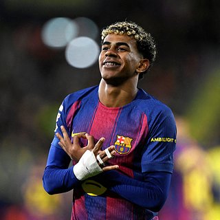 Ямаль, Европы, Лиги, Барселоны