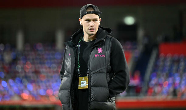 Мудрик, Михаил