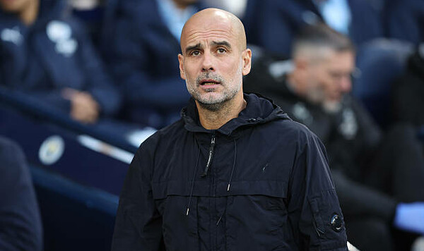 Анчелотти, Карло, Моуринью, Жозе, Гвардиола