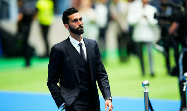 Алонсо, Реал, Хаби, Испании, Арбелоа