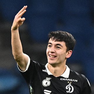 Бабаев, Динамо, Спартак