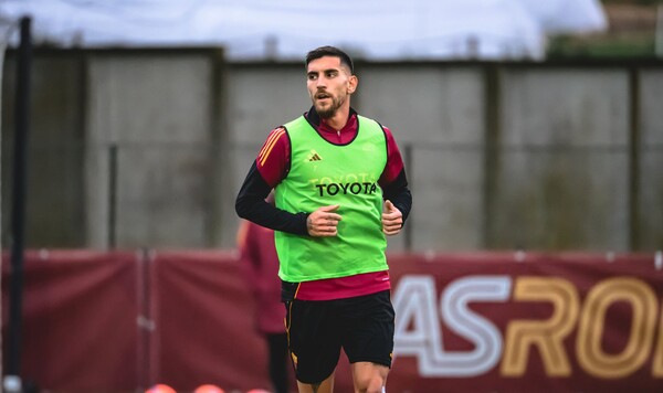 Пеллегрини, Дженоа, Ромы, Лечче, Аталанты