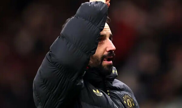 Аморим, Флетчер, Boxing, Ньюкасла, Патрика