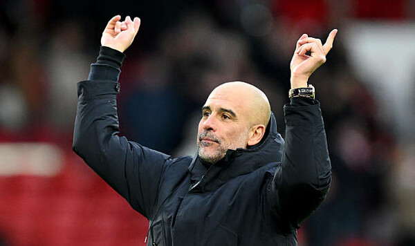 Сити, Гвардиола, Сбросил, Снова, Дайч