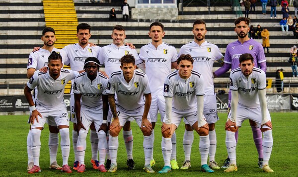 Определен последний участник 1/4 финала Кубка Португалии Португалии, Фафи, Кубка, Брага, Лузитано