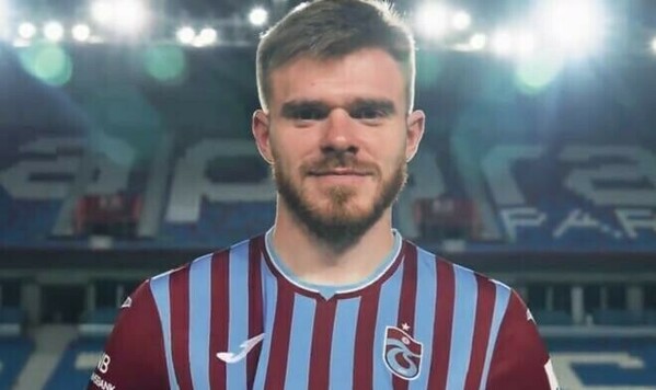 Батагов, Трабзонспор, Бенфика