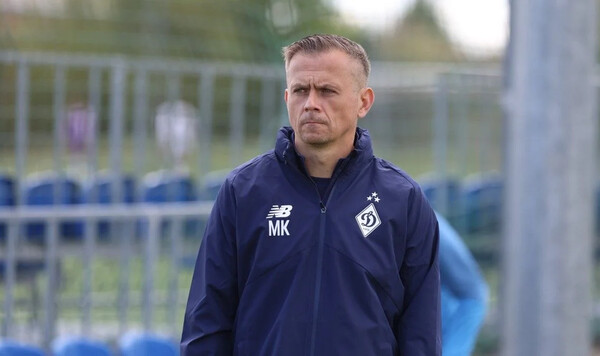 Тренер Динамо: «Сюда не хотят ехать топ-игроки. А в Польше...» Динамо, Кендзерек, Мацей, Польше