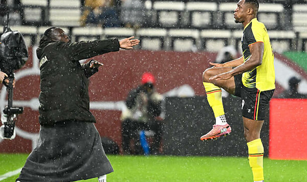 Какие прозвища носят сборные на Кубке африканских наций 2025 Кубке, Сенегала, Нигерии, Марокко