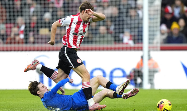 Егор, Брентфорда, Ярмолюк, Европу