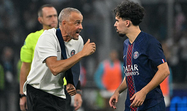 Энрике, Луис, Гальтье, Гвардиолы