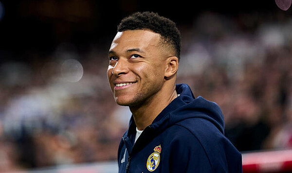 Реала, Барселоны, Орельен, Тчуамени, Кунде