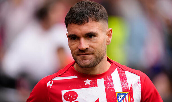 Хави, Осасуна, Атлетико, Галан, Сельты