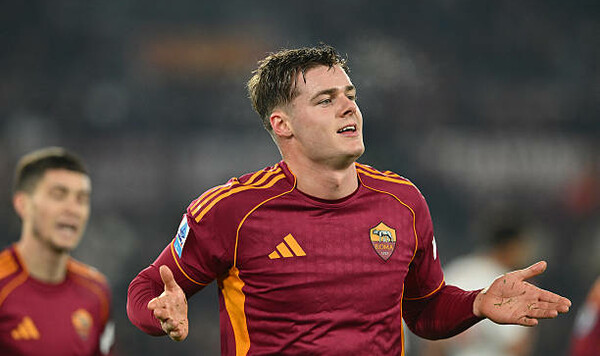 Серии, Наполи, Интер, Ромы